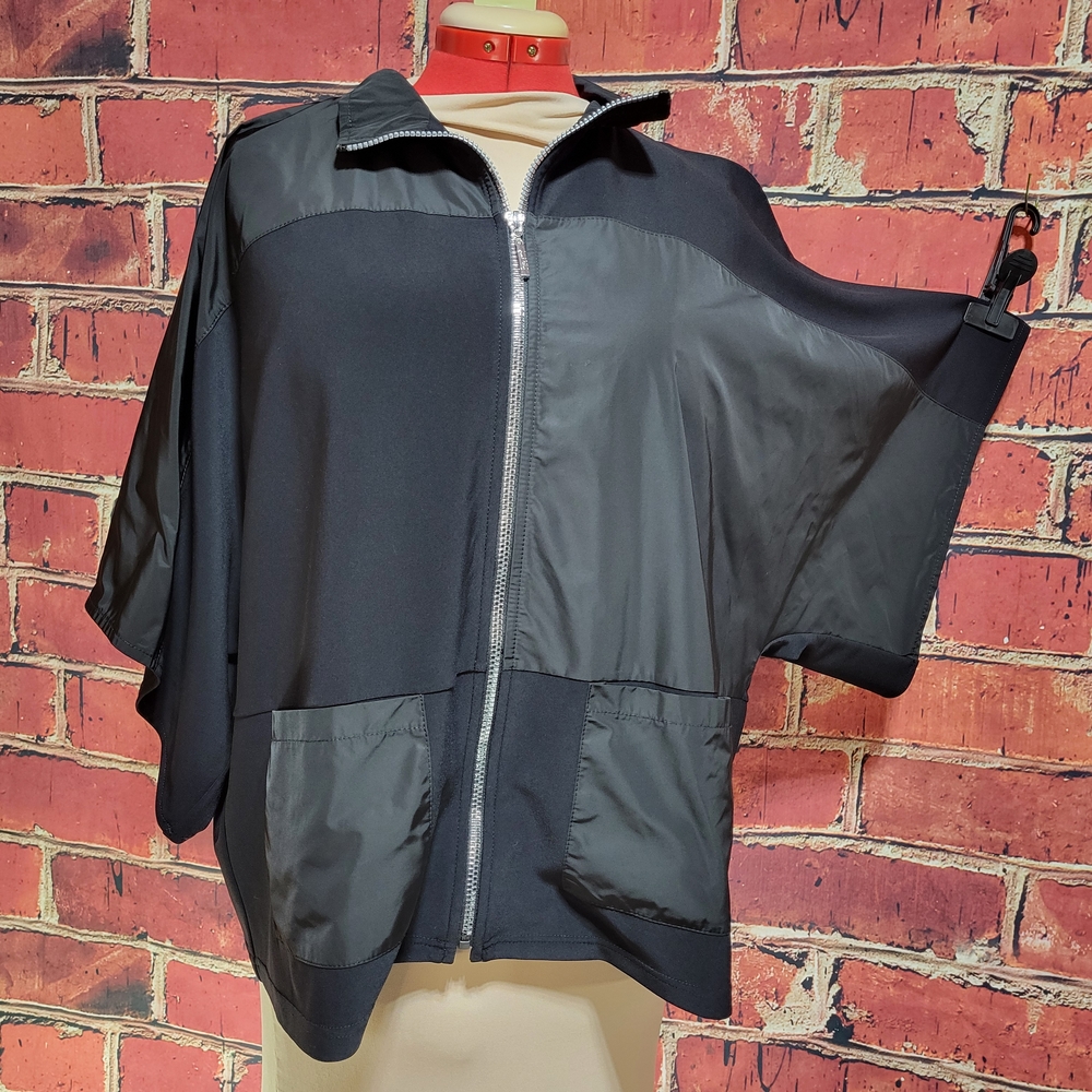 Unique Smock Style Top